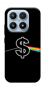Чехол Money magic для Xiaomi 17