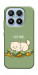 Чехол Money kitten для Xiaomi 17