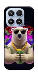 Чехол Money bear для Xiaomi 17