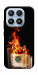 Чехол Money burn для Xiaomi 17