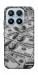 Чехол Dollars background для Xiaomi 17