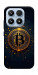 Чехол Bitcoin для Xiaomi 17