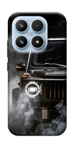 Чехол Black Mers для Xiaomi 17