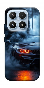 Чехол Car in smoke для Xiaomi 17