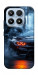 Чехол Car in smoke для Xiaomi 17