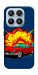 Чехол Retro explosion для Xiaomi 17