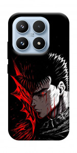 Чехол Silent fury для Xiaomi 17