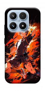 Чехол Haikyuu hinata для Xiaomi 17