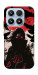 Чехол Itachi black ravens для Xiaomi 17