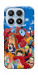 Чехол One piece together для Xiaomi 17