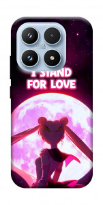 Чехол Sailor moon для Xiaomi 17