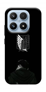 Чехол Scouting legion levi для Xiaomi 17
