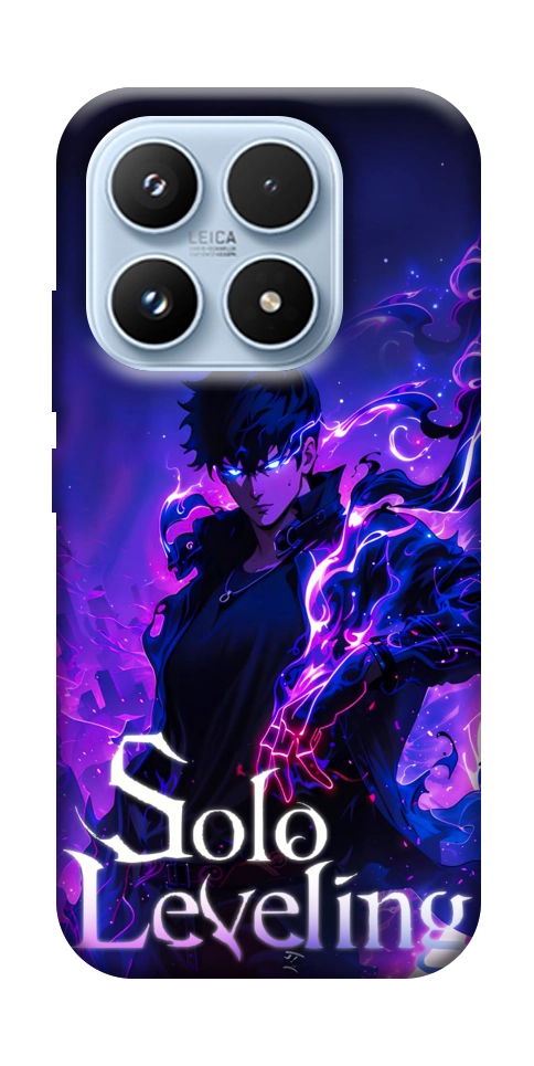 Чохол Shadow king для Xiaomi 17
