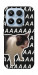Чохол Сat screaming для Xiaomi 17
