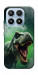 Чехол Green fog dino для Xiaomi 17