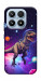 Чехол Space dino для Xiaomi 17