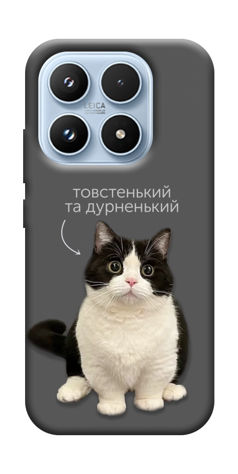 Чехол Сhubby для Xiaomi 17