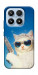Чехол Diamond kitty для Xiaomi 17