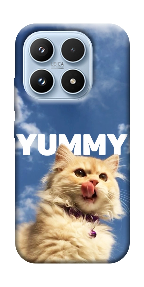 Чохол Sky kitty для Xiaomi 17