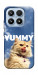Чохол Sky kitty для Xiaomi 17