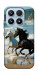 Чехол Beach Horses для Xiaomi 17