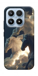 Чехол Cloud Horses для Xiaomi 17