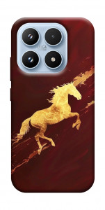 Чехол Gold Splash для Xiaomi 17