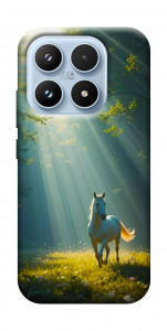 Чехол Horse in nature для Xiaomi 17
