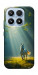 Чехол Horse in nature для Xiaomi 17