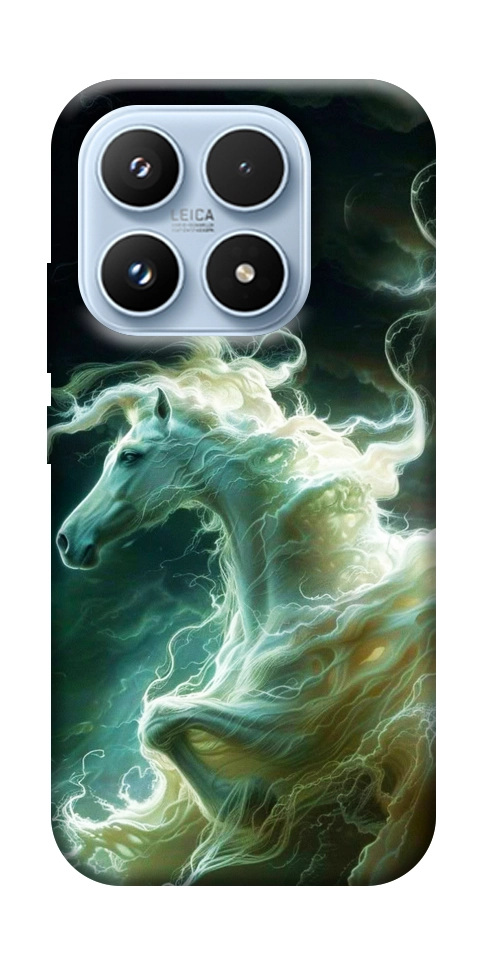 Чехол Horse mythical для Xiaomi 17