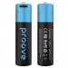 Аккумуляторные батарейки Proove Compact Energy Pro AA 2 pcs