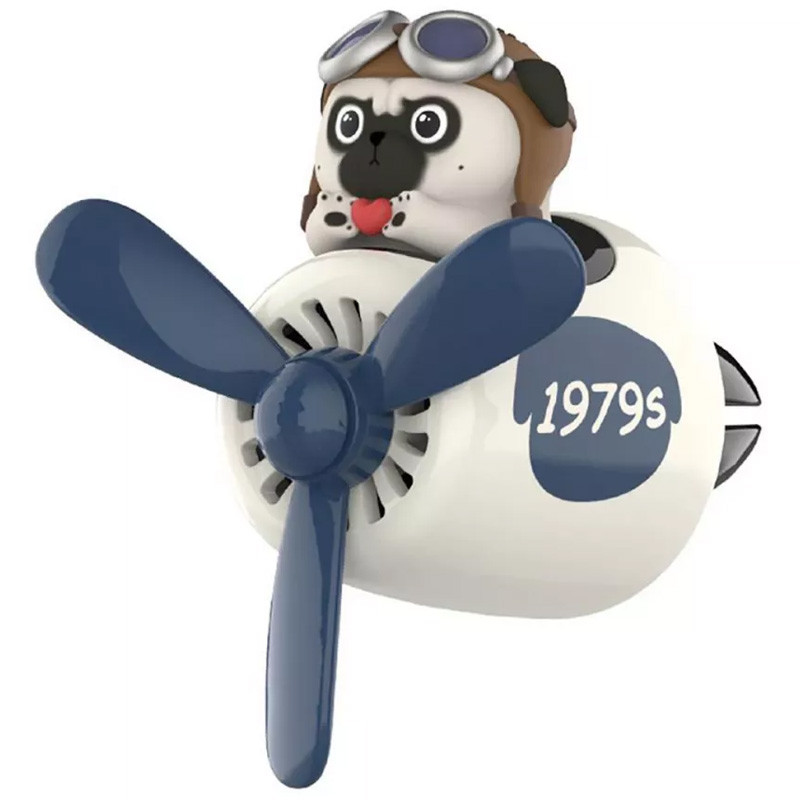 Ароматизатор у машину Pilot Mops