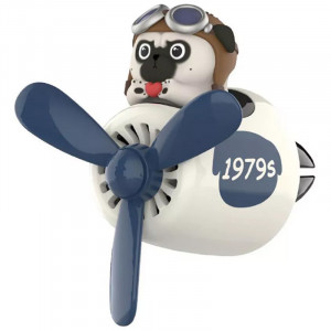 Ароматизатор в машину Pilot Mops