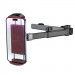 Фото Автоутримувач Hoco H69 Gamble telescopic на підголівник (Black / Red) в маназині vchehle.ua