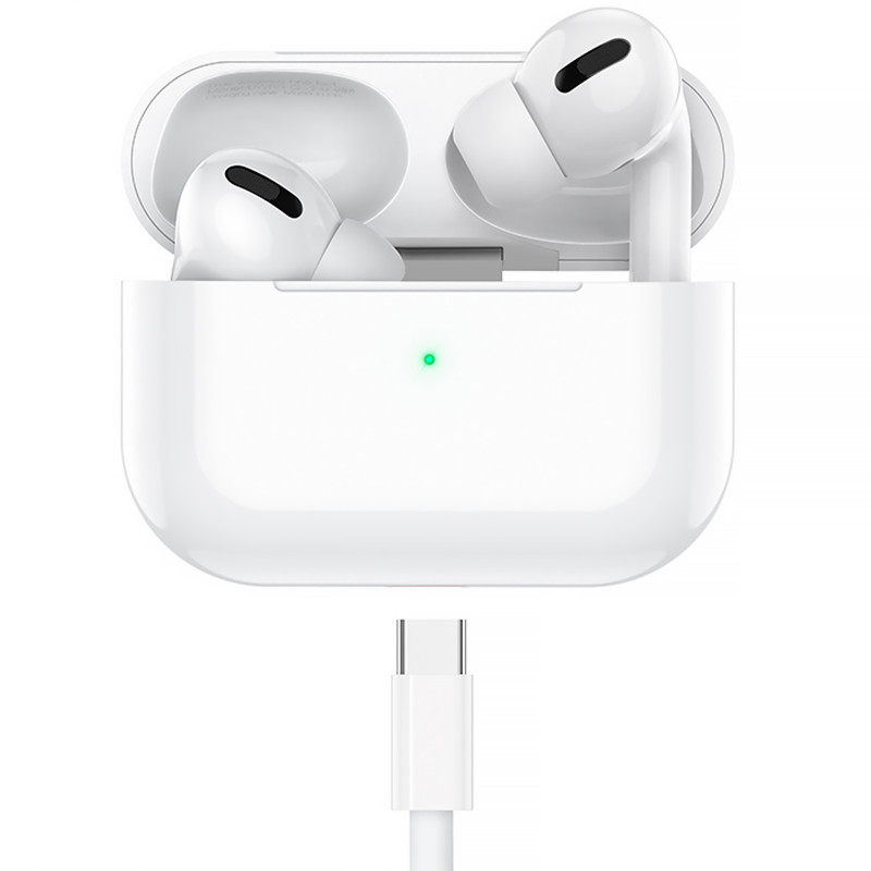 Купить Беспроводные TWS наушники Borofone BW80 (White) на vchehle.ua