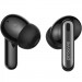 Фото Беспроводные TWS наушники Proove Intro Pro with ANC (APP) (Obsidian Black) на vchehle.ua