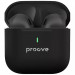 Фото Бездротові TWS навушники Proove Mainstream 2 (APP) (Black) в маназині vchehle.ua