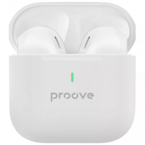Беспроводные TWS наушники Proove Mainstream 2 (APP)