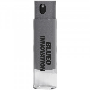 Blueo Спрей для очистки экрана (флакон 10 мл + микрофибра)