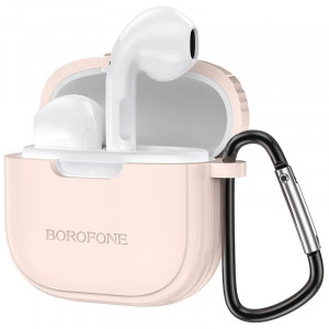 Бездротові TWS навушники Borofone BW29 Case