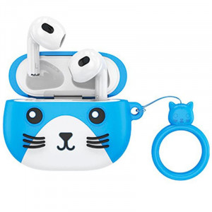 Bluetooth навушники Hoco EW46 TWS