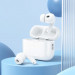 Купити Бездротові TWS навушники Hoco EW50 (White) на vchehle.ua