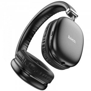 Bluetooth навушники HOCO W35