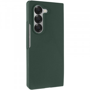 Чехол Foldables Silicone Cover Lakshmi (AAA) для Samsung Galaxy Z Fold5