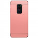 Чохол Joint Series на Xiaomi Redmi Note 9 / Redmi 10X (Rose Gold)