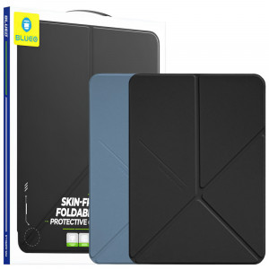 Чохол-книжка BlueO Skin Friendly на Apple iPad 10.9" (2022-24) / 11" (A16) 2025