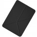 Чехол-книжка BlueO Skin Friendly для Apple iPad 10.9" (2022-24) / 11" (A16) 2025 (Черный / Black) в магазине vchehle.ua