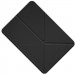 Купить Чехол-книжка BlueO Skin Friendly для Apple iPad 10.9" (2022-24) / 11" (A16) 2025 (Черный / Black) на vchehle.ua