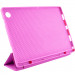 Фото Чехол-книжка Book Cover (stylus slot) для Samsung Galaxy Tab A9+ (11'') (X210/X215) (Розовый / Rose Red) в магазине vchehle.ua