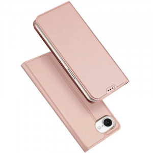 Чохол-книжка Dux Ducis з кишенею для iPhone 16e